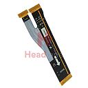 Samsung SM-A528 Galaxy A52s 5G Flex Cable