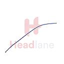 Samsung SM-A528 A525 A526 Galaxy A52 4G / 5G A52s 5G Coaxial Cable