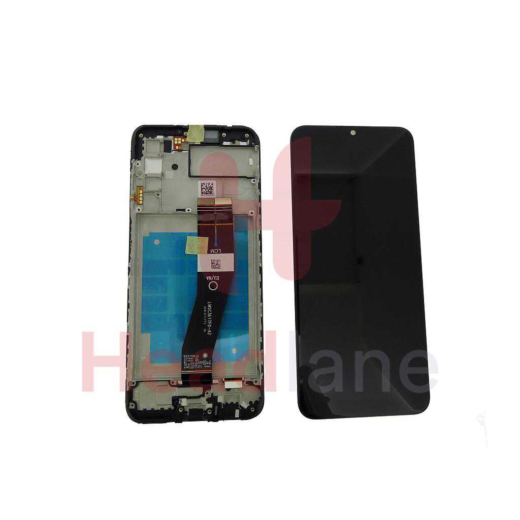 Samsung SM-A037 Galaxy A03s LCD Display / Screen + Touch