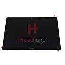 Huawei MediaPad M5 10.8" LCD Display / Screen + Touch - Grey