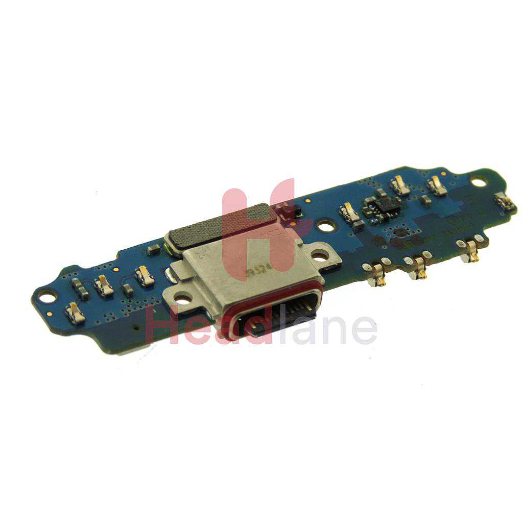 Samsung SM-F907 Galaxy Fold 5G Charging Port Flex