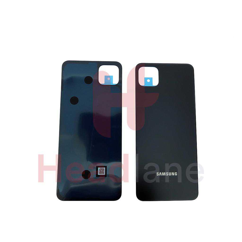 Samsung SM-A226 Galaxy A22 5G Back / Battery Cover - Grey