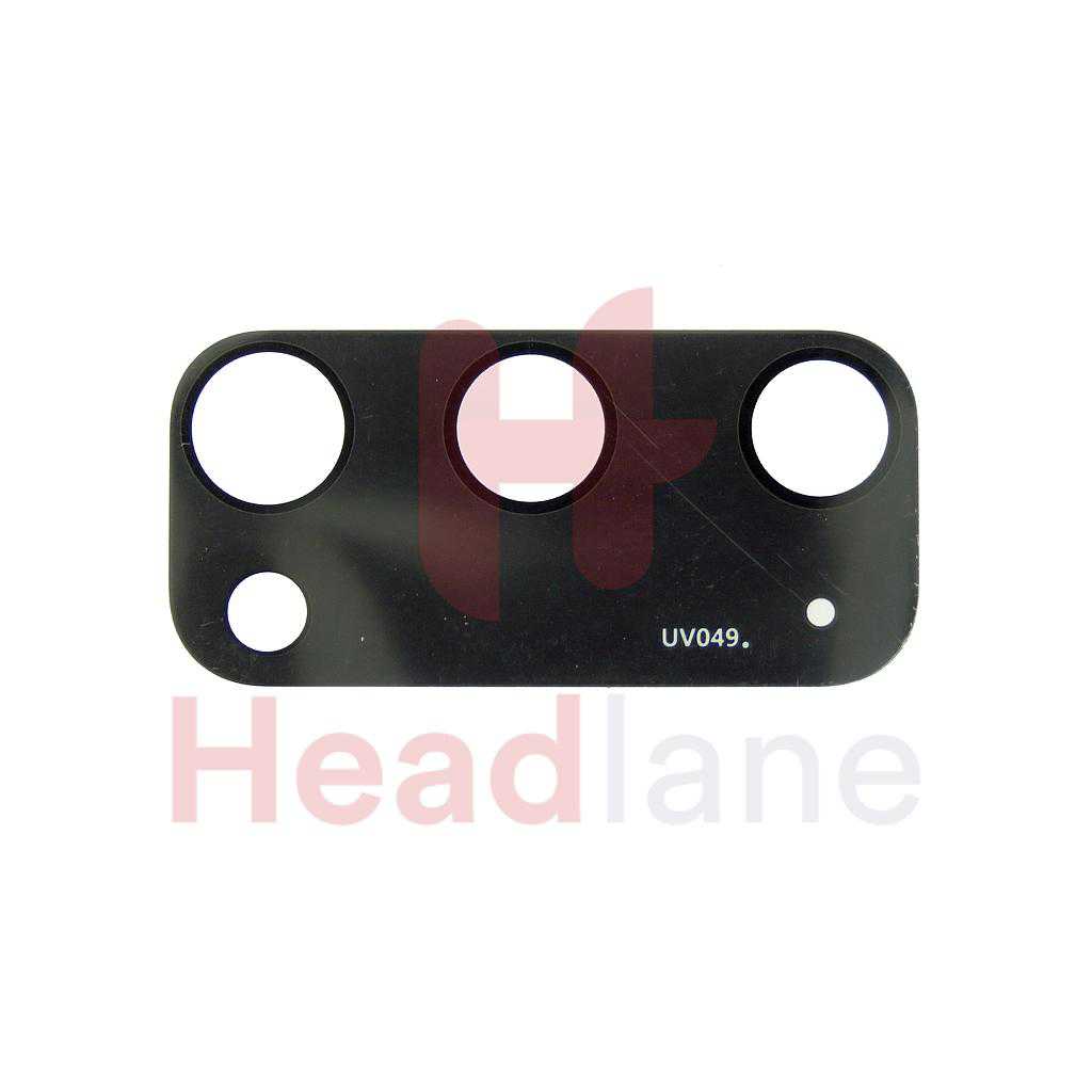 Samsung SM-G980 SM-G981 Galaxy S20 / 5G Camera Lens / Window