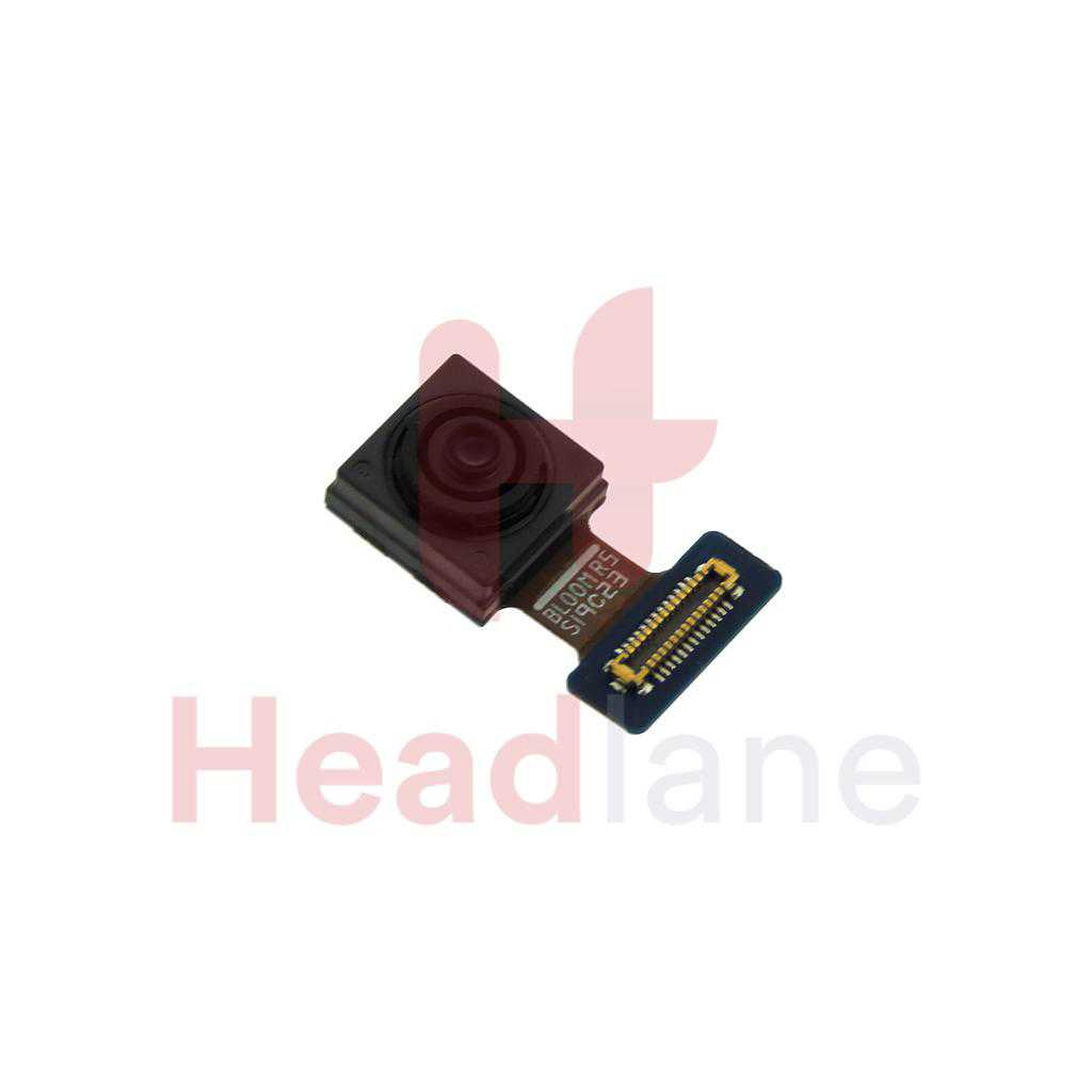 Samsung SM-F700 Galaxy Z Flip 10MP Front Camera Module