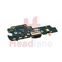 Samsung SM-F926 Galaxy Z Fold3 5G Charging Port Flex