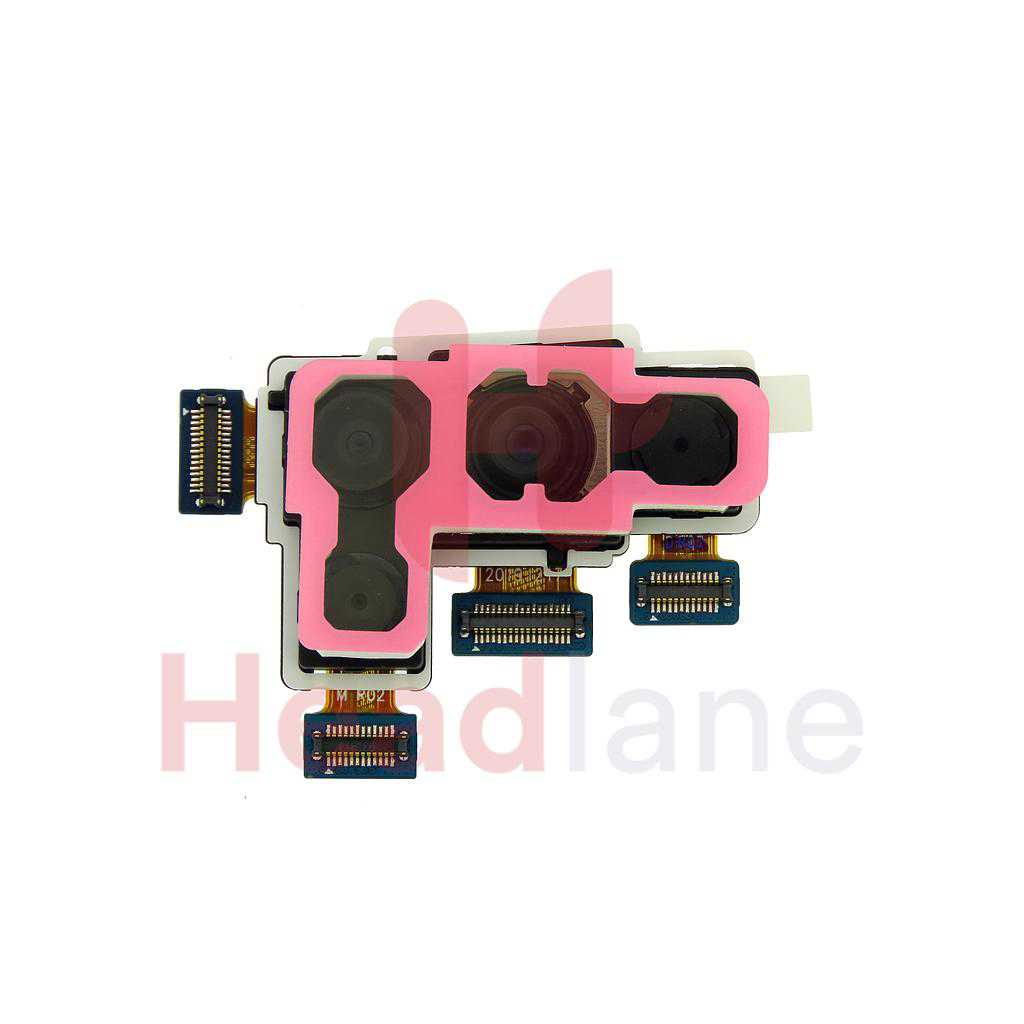 Samsung SM-A515 Galaxy A51 Main Rear Camera Module