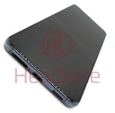 Samsung SM-G991 Galaxy S21 5G LCD Display / Screen + Touch + Battery - Phantom Grey (Without Camera)