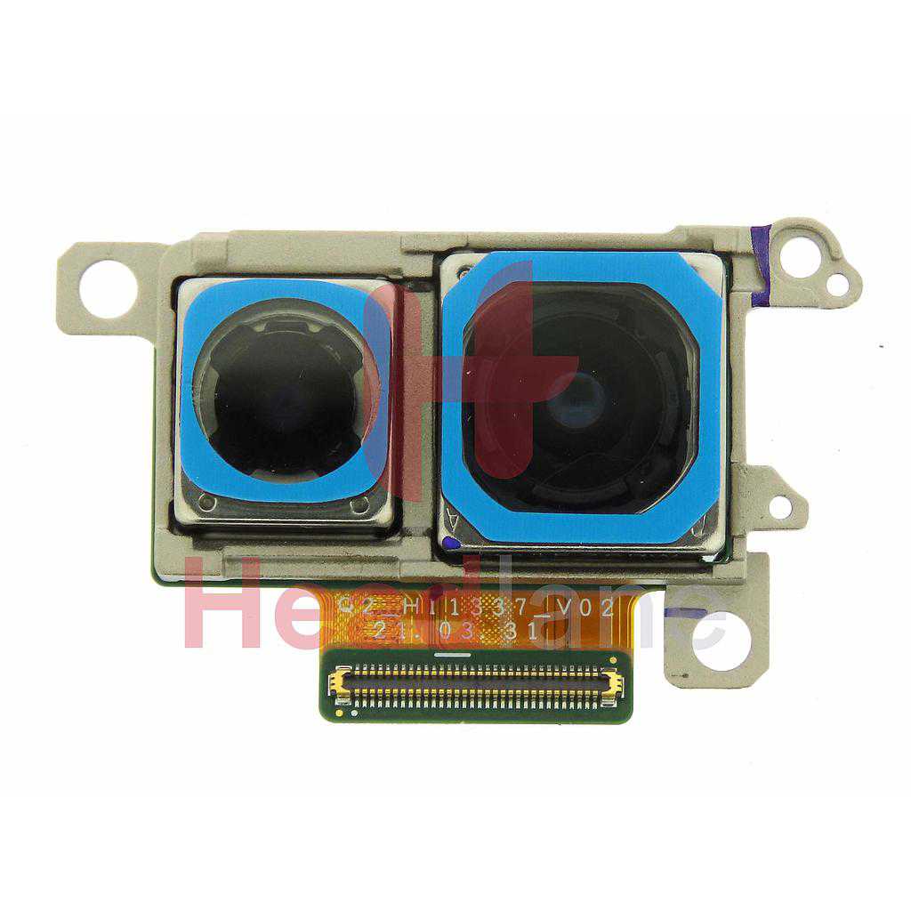Samsung SM-F926 Galaxy Z Fold3 5G 12MP + 13 MP Camera Module