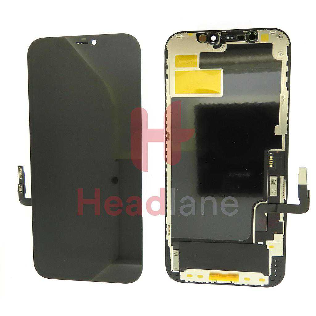 Apple iPhone 12 / 12 Pro Hard OLED Display / Screen (iTruColor)