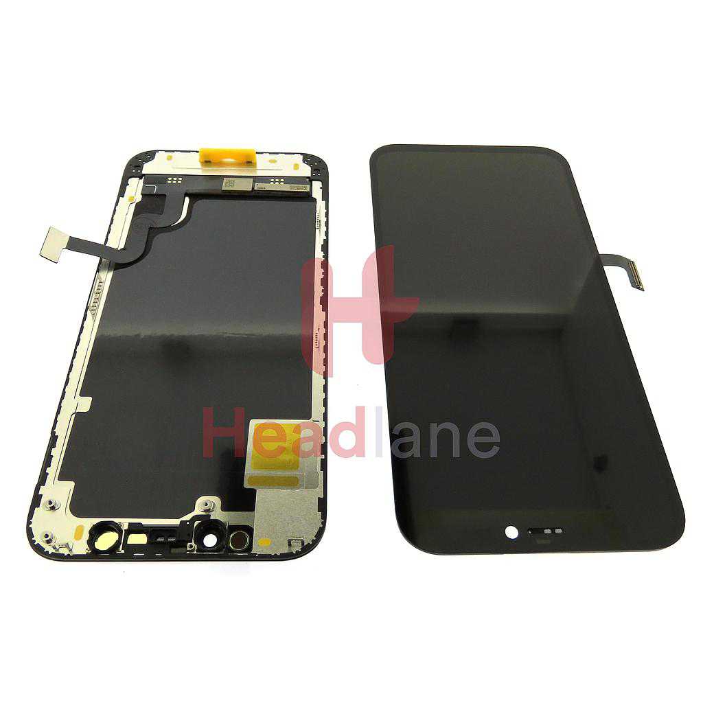 Apple iPhone 12 Mini Hard OLED Display / Screen (iTruColor)