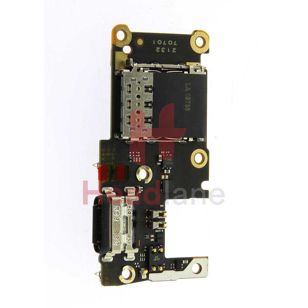 Xiaomi 11T Charging Port Flex