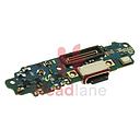 Samsung SM-F907 Galaxy Fold 5G Charging Port Flex