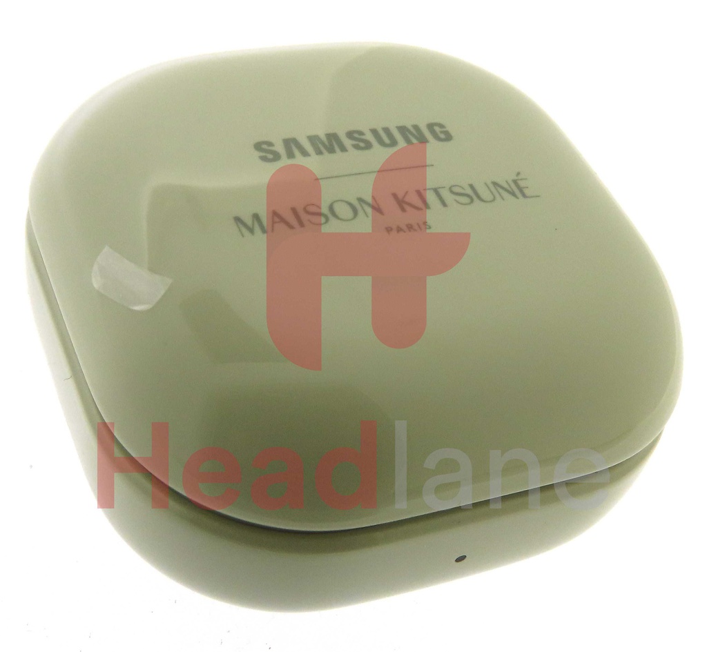 Samsung SM-R177 Galaxy Buds2 (2021) Charging Case / Cradle - Maison Kitsuné