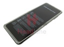 Samsung SM-F700 Galaxy Z Flip LCD Display / Screen + Touch - Black (No Camera)