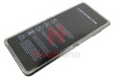 Samsung SM-F700 Galaxy Z Flip LCD Display / Screen + Touch - Black (No Camera)