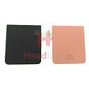 Samsung SM-F711 Galaxy Z Flip3 5G Back / Battery Cover - Bespoke Pink