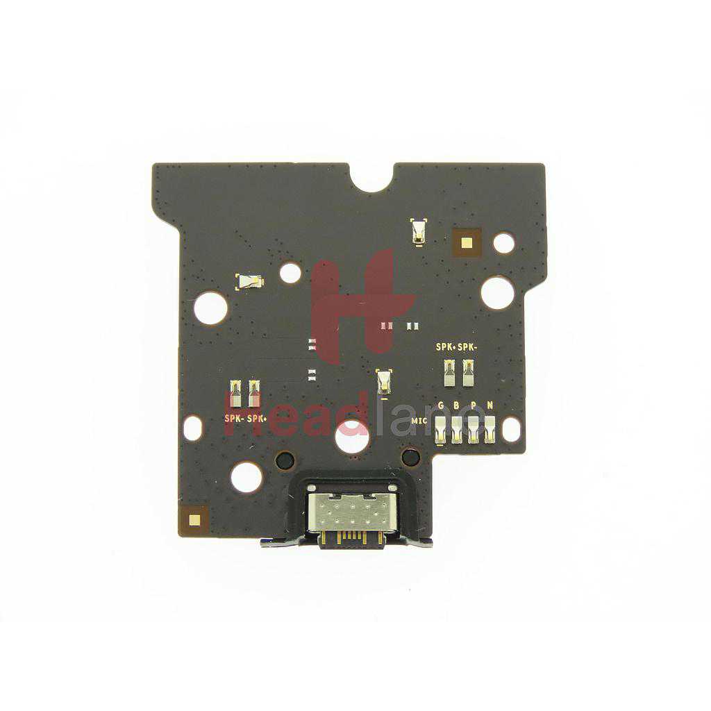 Xiaomi Pad 5 Charging Port Flex