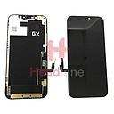 Apple iPhone 12 / 12 Pro Hard OLED Display / Screen (GX)