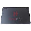 Samsung SM-T733 Galaxy Tab S7 FE (WiFi) Back / Battery Cover - Black