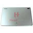 Samsung SM-T733 Galaxy Tab S7 FE (WiFi) Back / Battery Cover - Green
