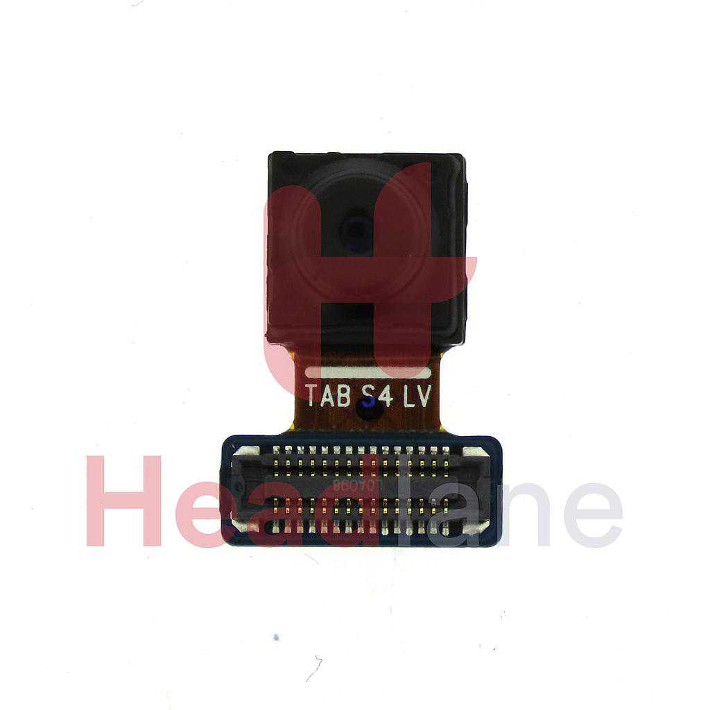 Samsung SM-T725 SM-T720 Galaxy Tab S5e Front Camera Module - 8MP