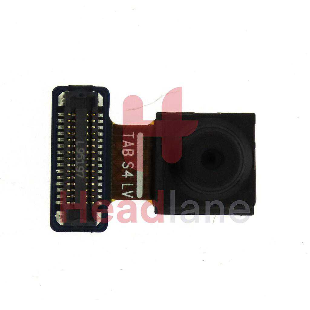 Samsung SM-T860 SM-T865 Galaxy Tab S6 Camera Module - 8MP