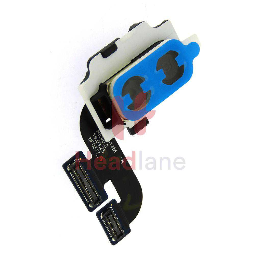 Samsung SM-T970 SM-T976 Galaxy Tab S7+ Main Camera Module