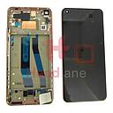 Xiaomi 11 Lite 5G NE LCD Display / Screen + Touch - Pink