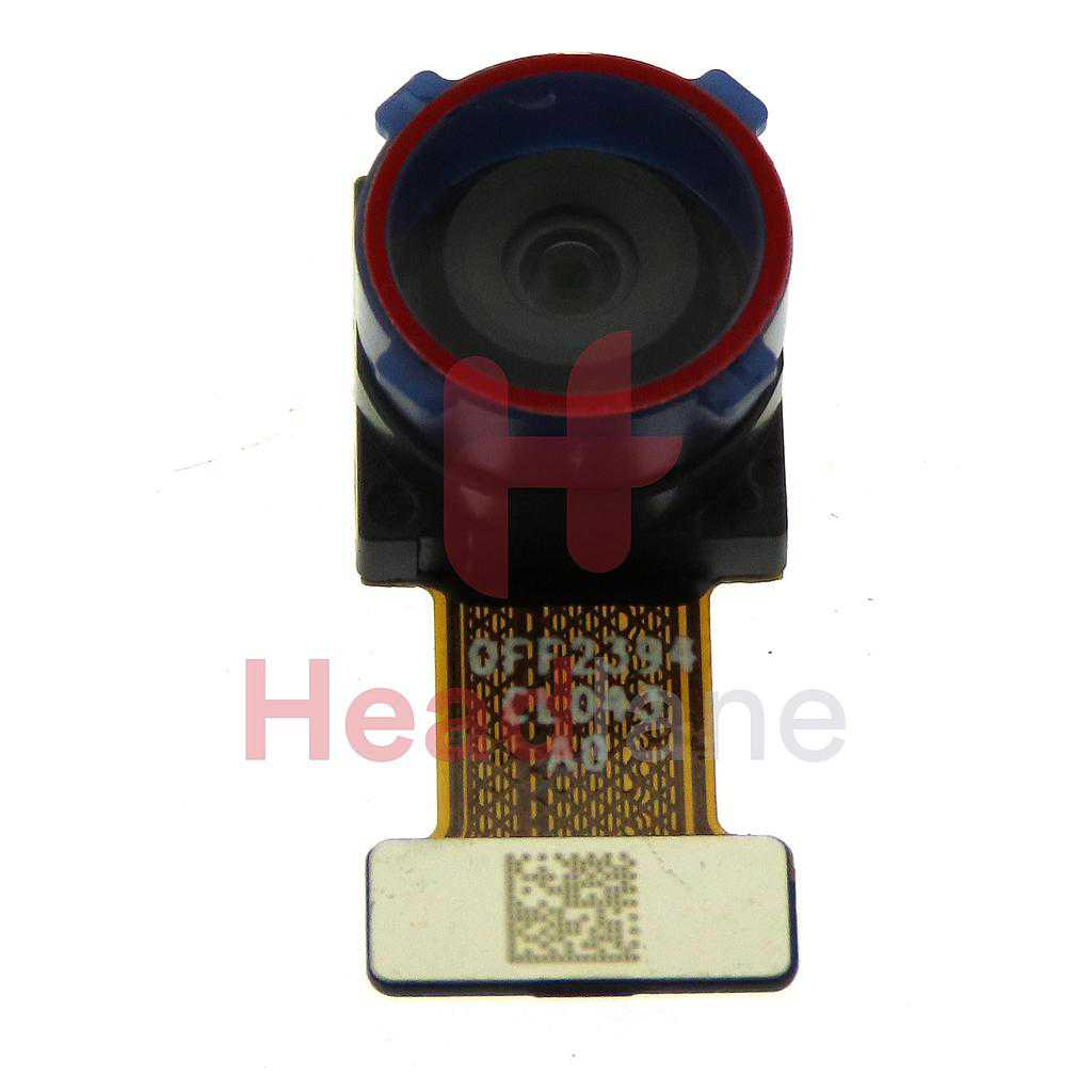 Xiaomi 11 Lite 5G NE 8MP Ultra Wide Rear Camera Module