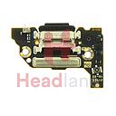 Xiaomi 11 Lite 5G NE Charging Port Flex