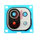 Xiaomi 11 Lite 5G NE Camera Cover / Lens - White