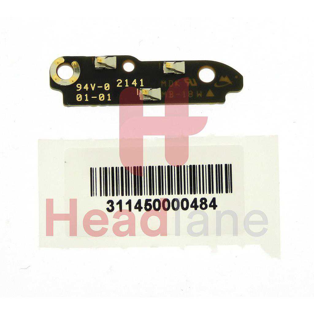 Xiaomi 11 Lite 5G NE Antenna Board / Sub Board