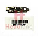 Xiaomi 11 Lite 5G NE Antenna Board / Sub Board