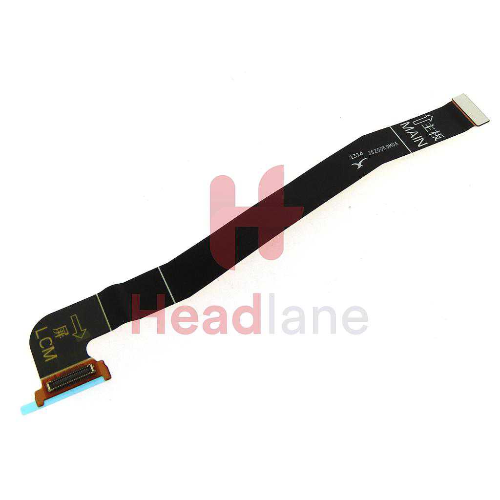 Xiaomi 11 Lite 5G NE LCD / OLED Display Flex Cable