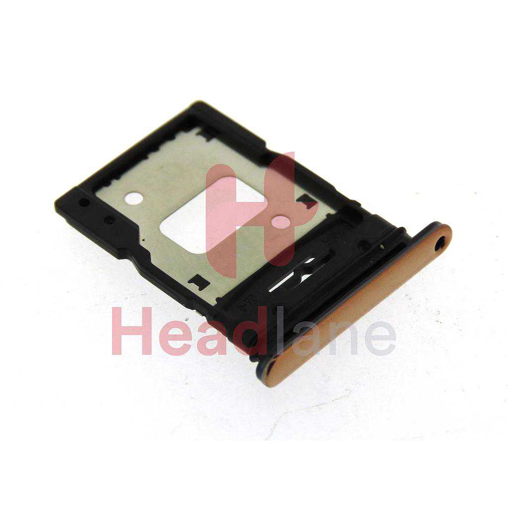 Xiaomi 11 Lite 5G NE SIM Card Tray - Pink