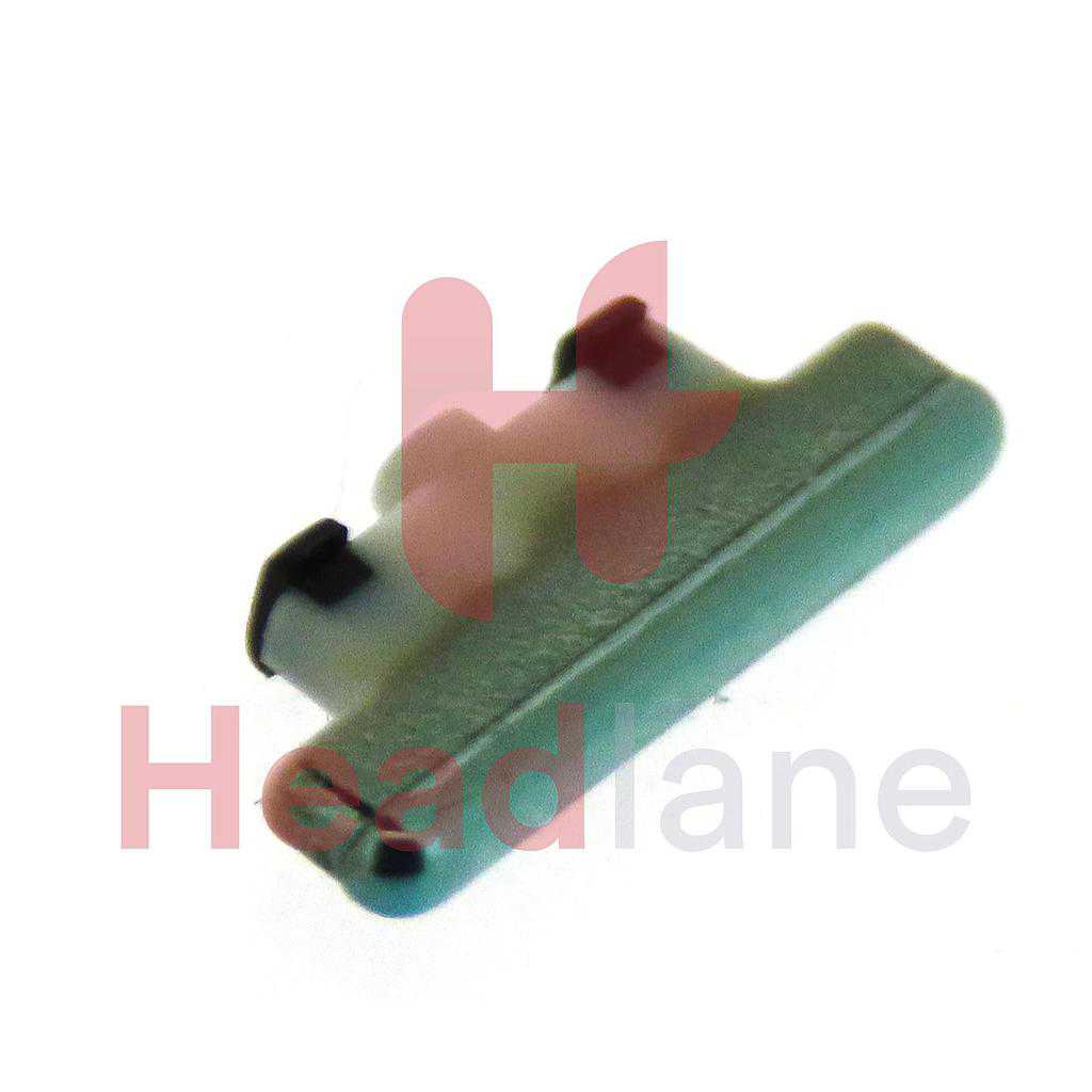 Samsung SM-G780 G781 Galaxy S20 FE 4G/5G Bixby Key - Cloud Mint