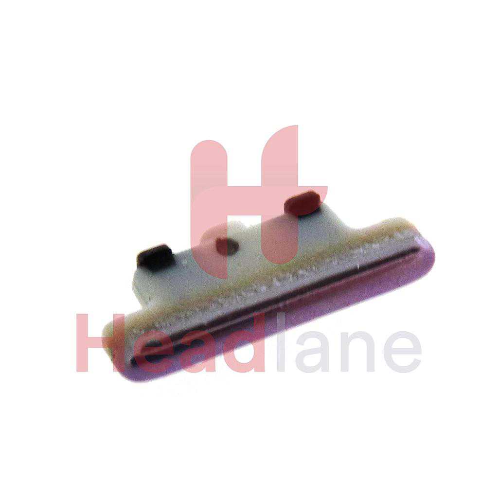 Samsung SM-G780 G781 Galaxy S20 FE 4G/5G Bixby Key - Cloud Lavender