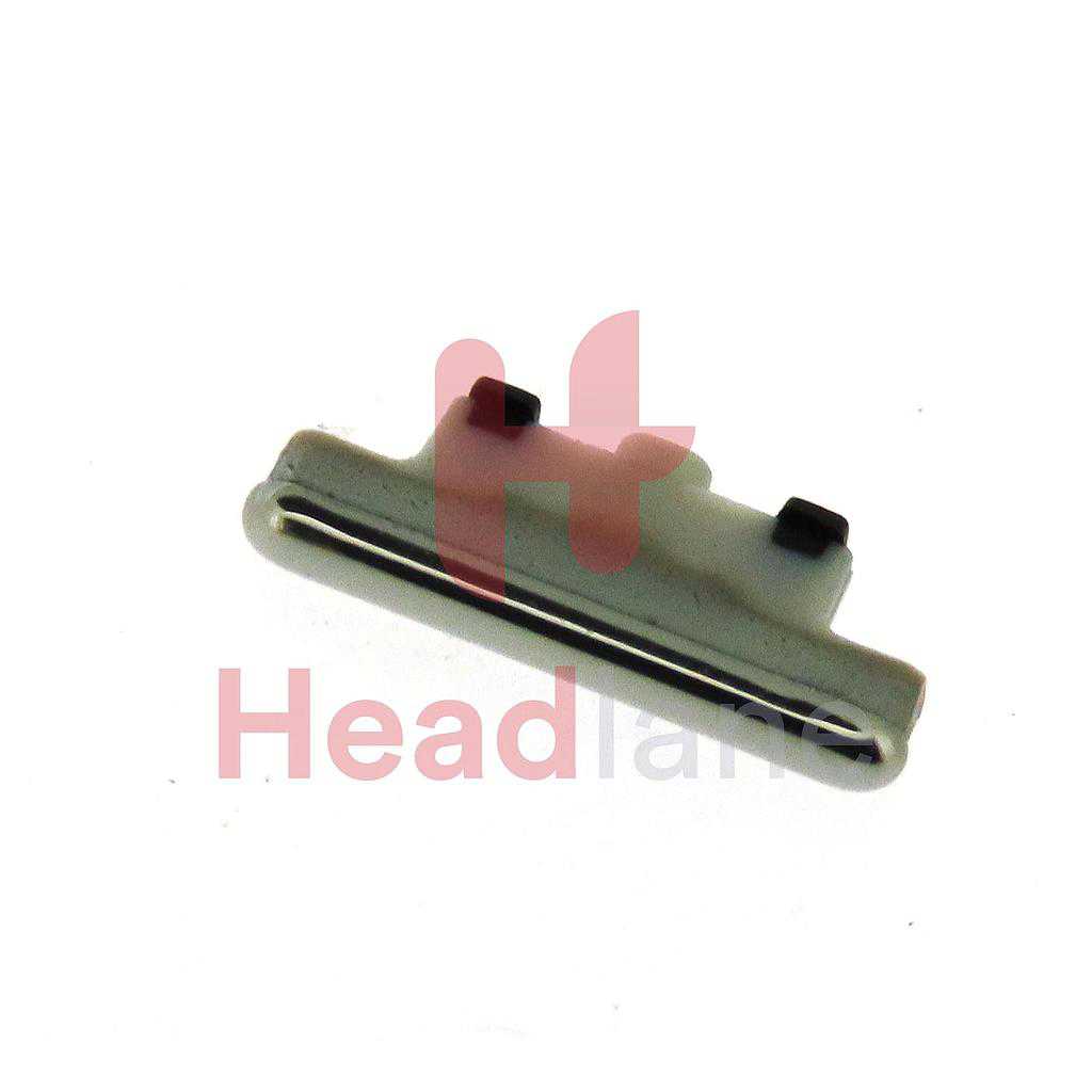 Samsung SM-G780 G781 Galaxy S20 FE 4G/5G Bixby Key - Cloud White