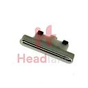 Samsung SM-G780 G781 Galaxy S20 FE 4G/5G Bixby Key - Cloud White