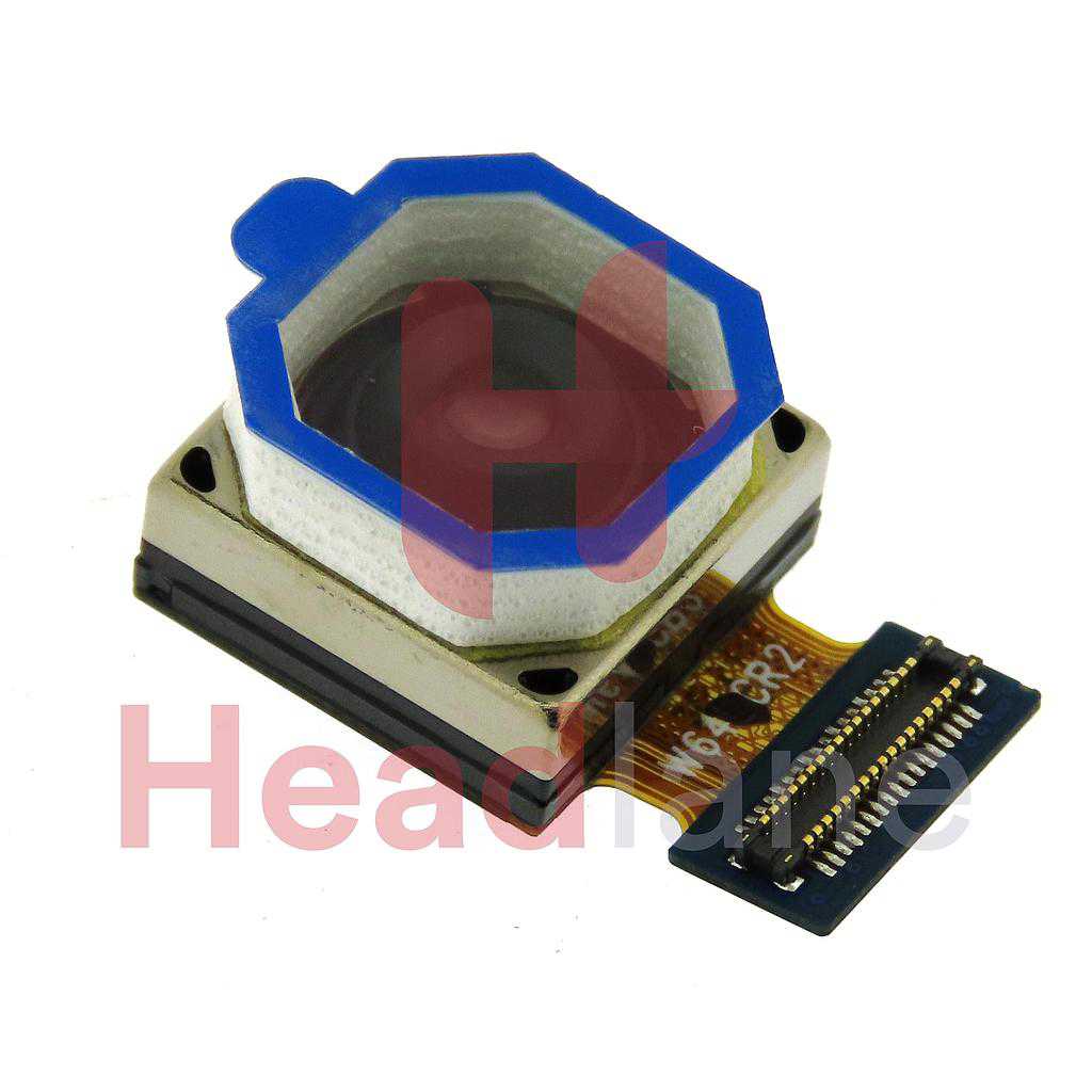 Samsung SM-M526 Galaxy M52 5G 64MP Rear Camera Module