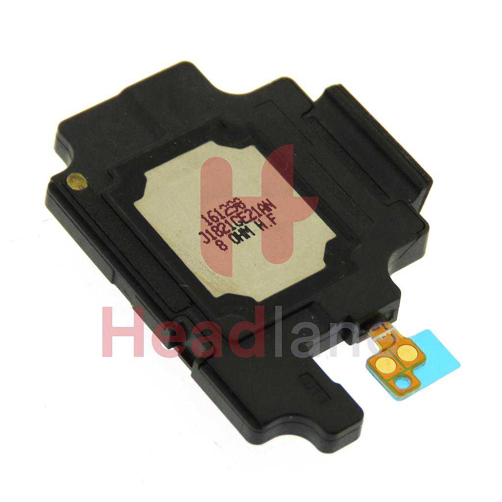 Samsung SM-M526 Galaxy M52 5G Loudspeaker Module