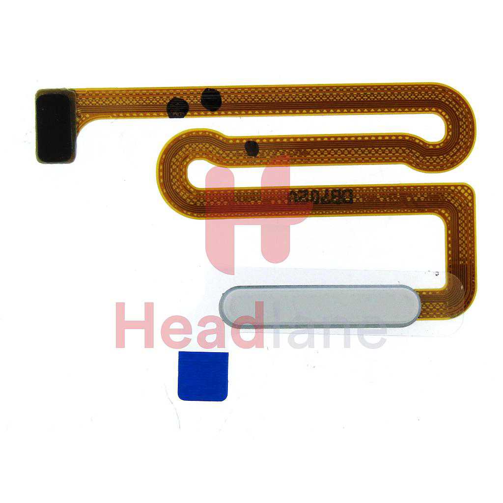 Samsung SM-M225 Galaxy M22 Fingerprint Reader / Sensor - White