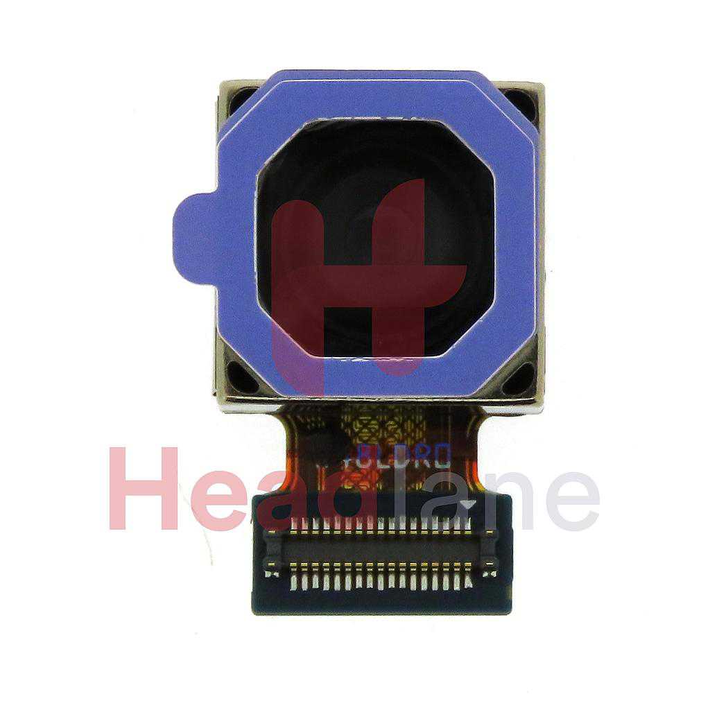 Samsung SM-M225 Galaxy M22 48MP Rear Camera Module