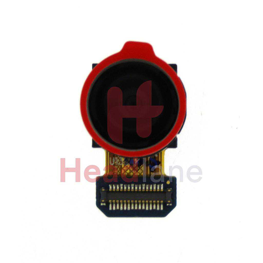 Samsung SM-M526 G990 A536 Galaxy M52 5G / S21 FE A53 5G 12MP Ultra Wide Rear Camera Module