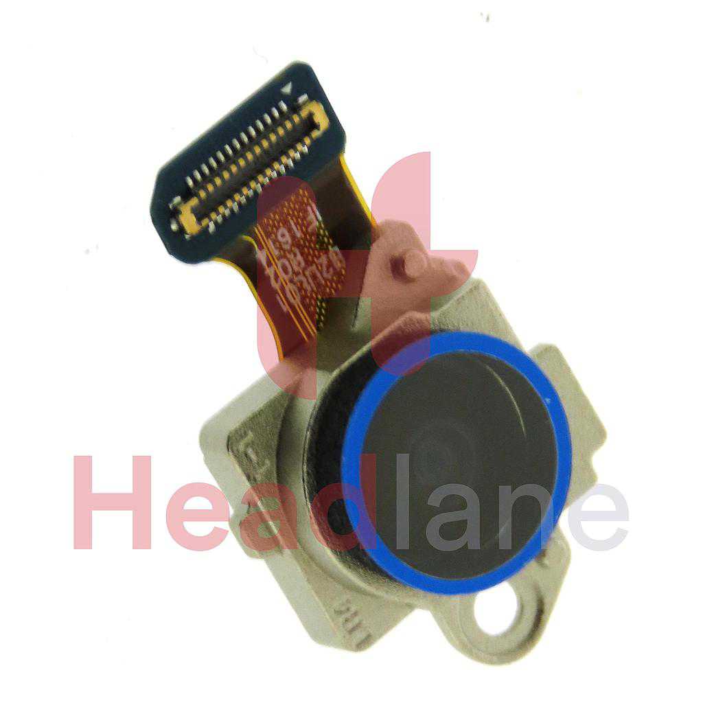 Samsung SM-F711 Galaxy Z Flip3 5G 12MP Front Camera Module