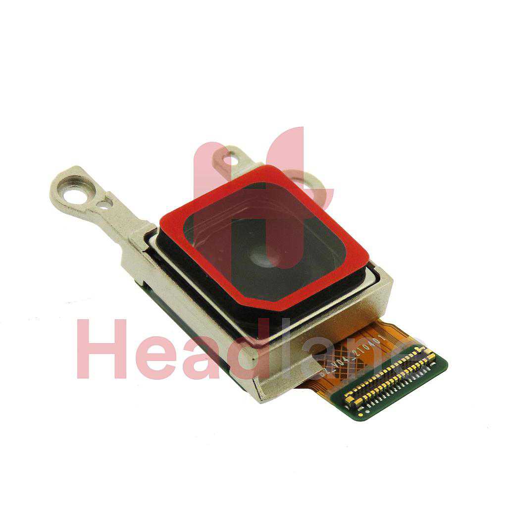 Samsung SM-F711 Galaxy Z Flip3 5G 12MP Camera Module