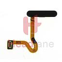 Samsung SM-F711 Galaxy Z Flip3 5G Fingerprint Reader / Sensor - Black