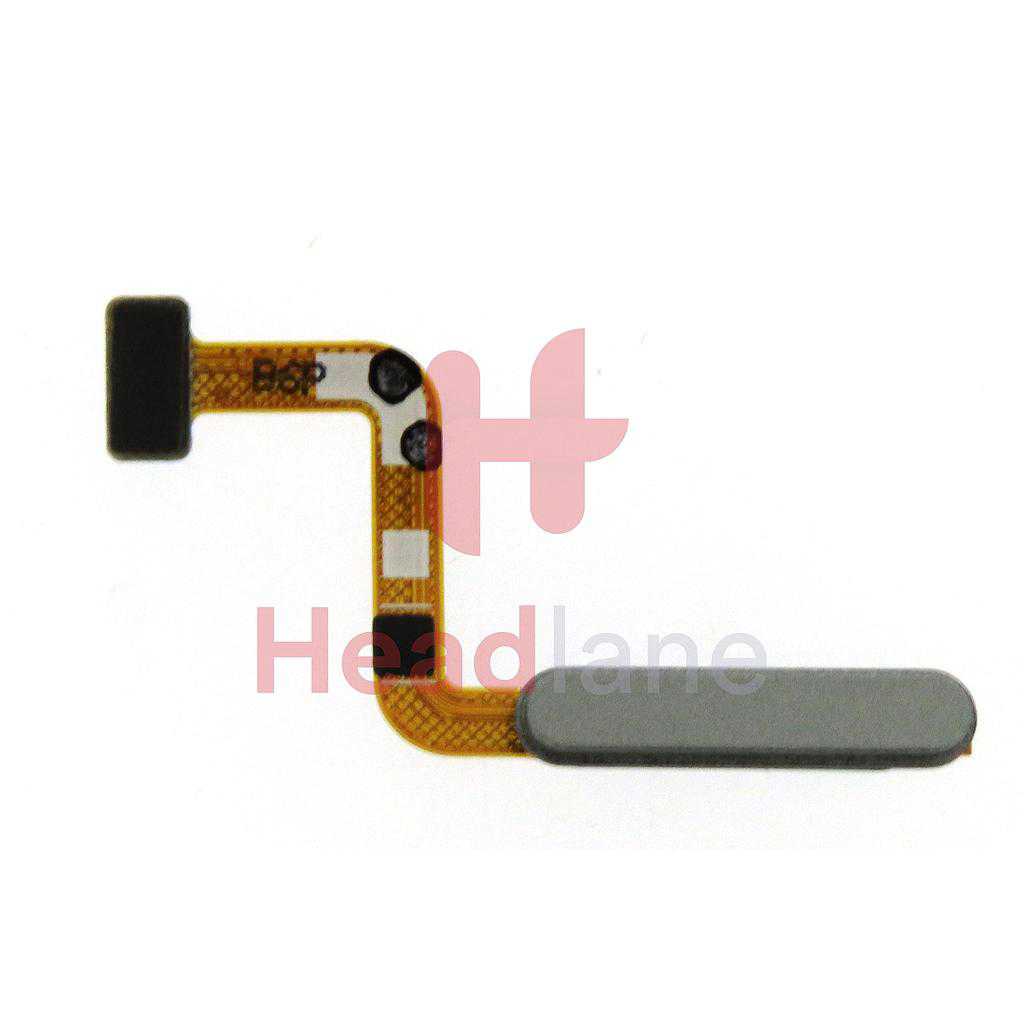 Samsung SM-M325 Galaxy M32 Fingerprint Reader / Sensor - White
