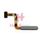 Samsung SM-M325 Galaxy M32 Fingerprint Reader / Sensor - White