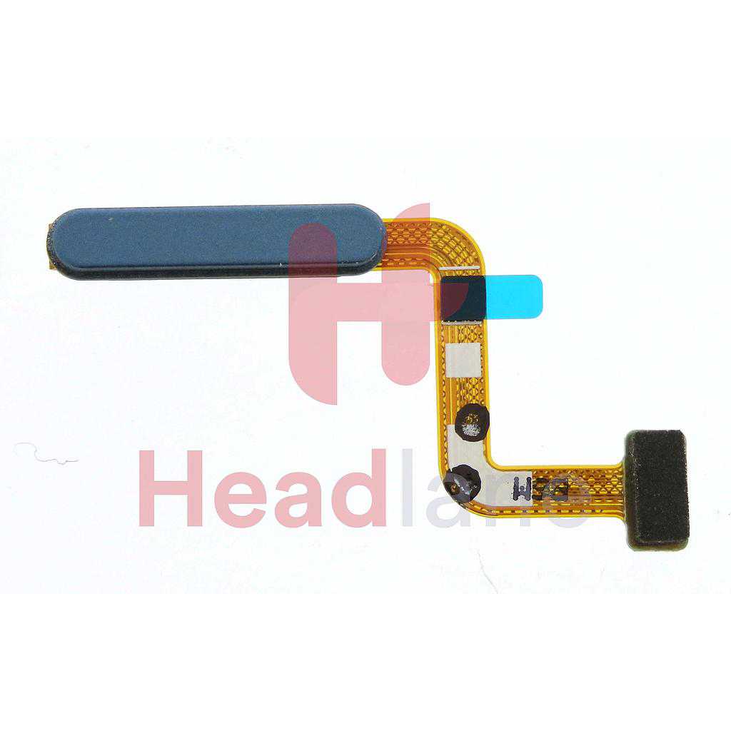 Samsung SM-M325 Galaxy M32 Fingerprint Reader / Sensor - Black